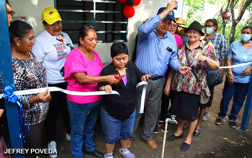 vivienda